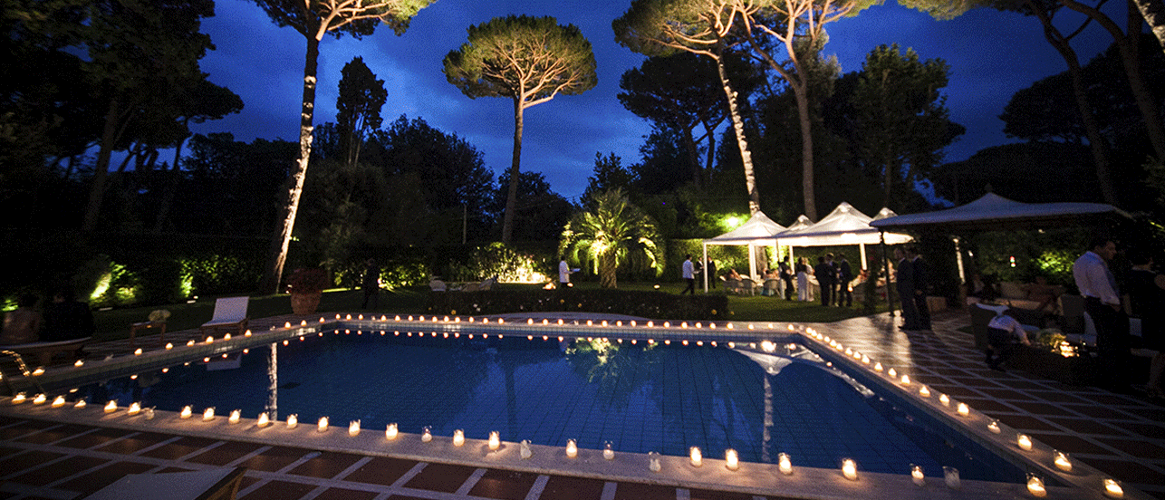 Landscape Lighting Long Neck DE